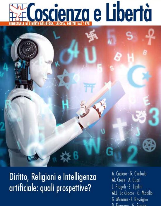 COSCIENZA E LIBERTÀ N.68 2024