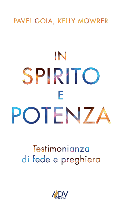 IN SPIRITO E POTENZA