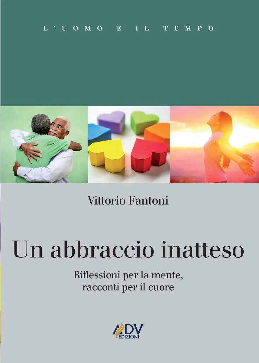 UN ABBRACCIO INATTESO