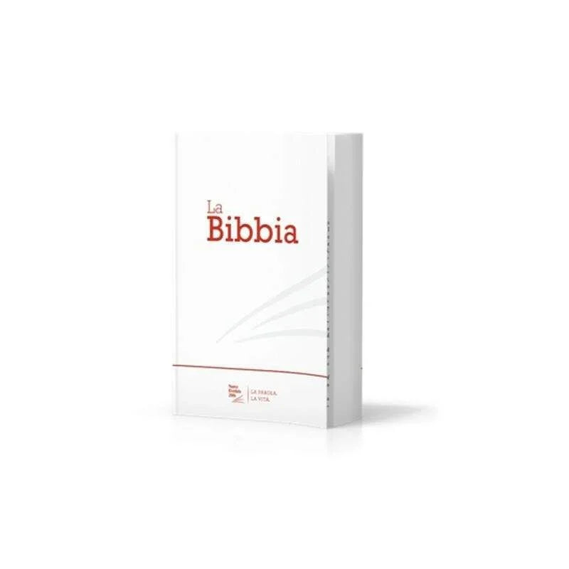 BIBBIA NR LOW COST F.TO 11x17 BROSSURA