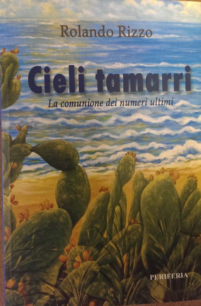 CIELI TAMARRI