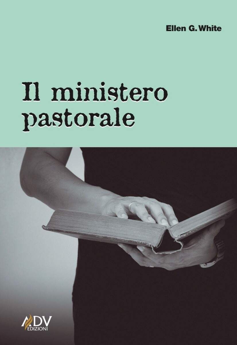 EL MINISTERIO PASTORAL