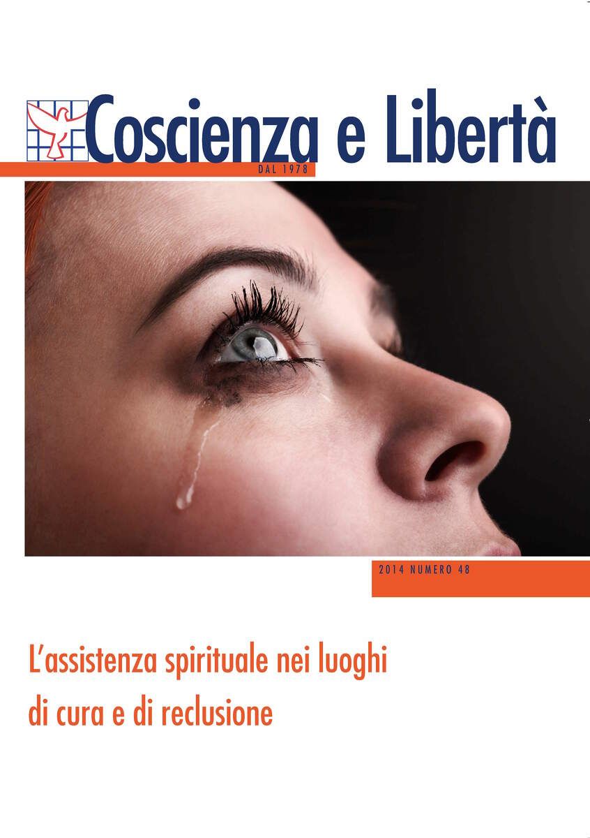 CONCIENCIA Y LIBERTAD N.48 2014