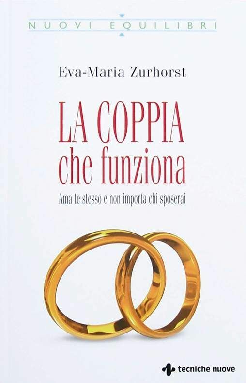 LA COPPIA CHE FUNZIONA