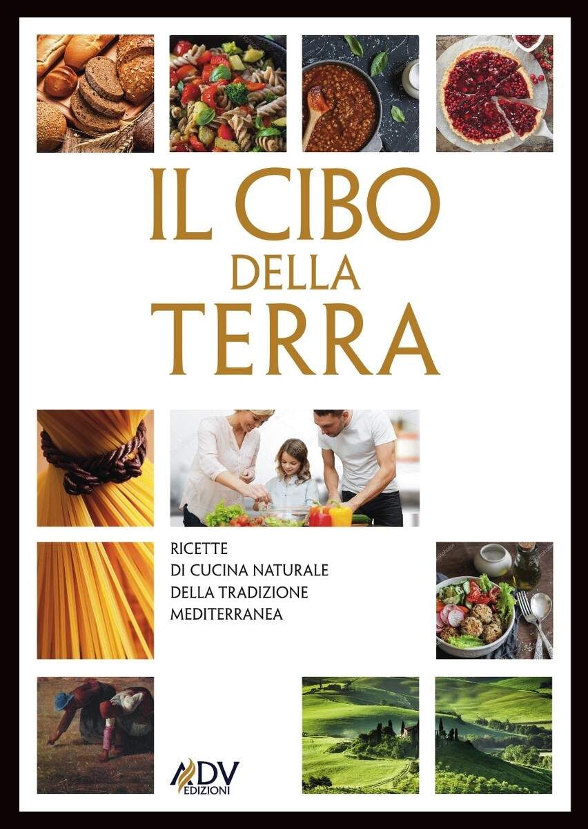 EL ALIMENTO DE LA TIERRA