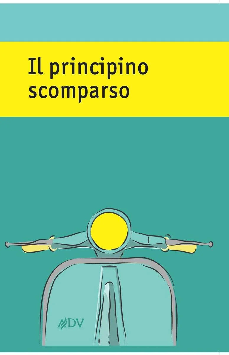 IL PRINCIPINO SCOMPARSO
