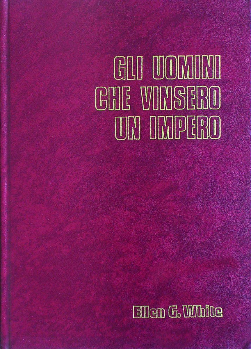 LOS HOMBRES QUE GANARON UN IMPERIO