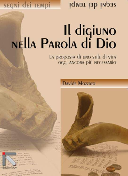 IL DIGIUNO NELLA PAROLA DI DIO