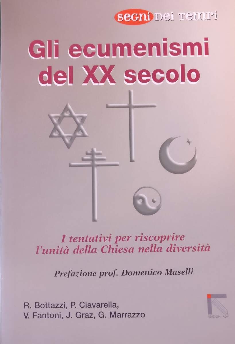 GLI ECUMENISMI DEL XX SECOLO