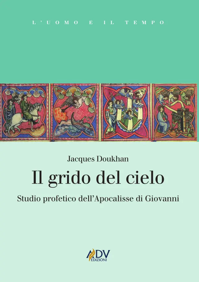 IL GRIDO DEL CIELO