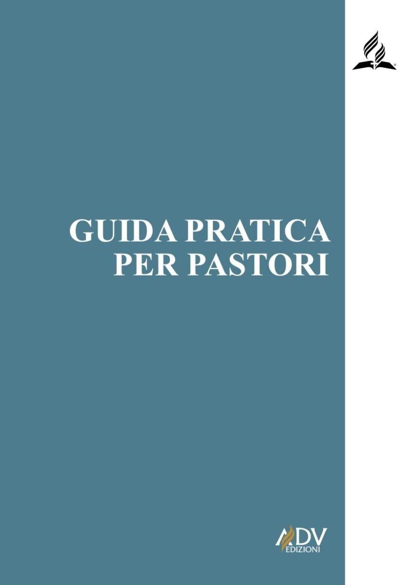 GUIDA PRATICA DEL PASTORE