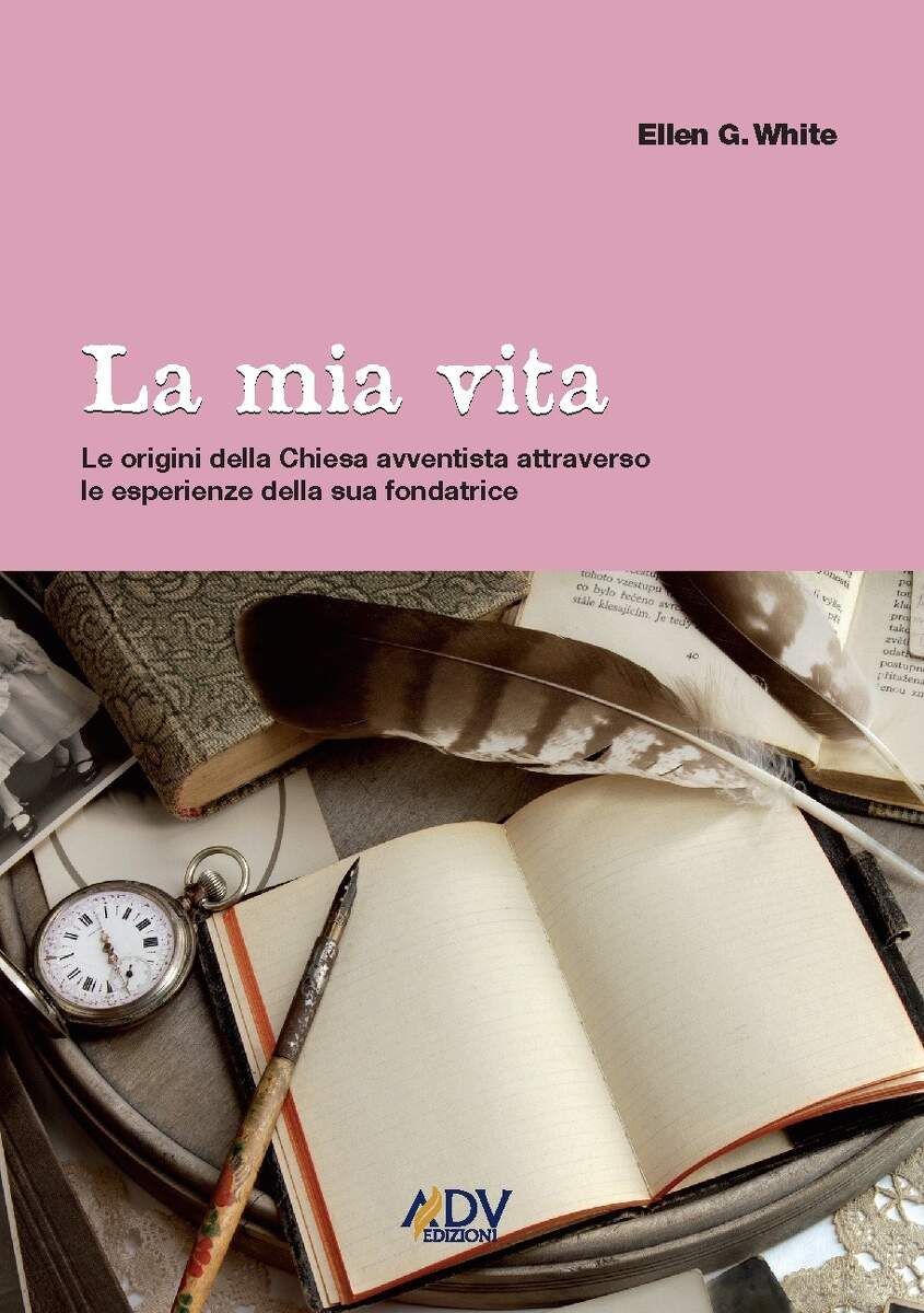 LA MIA VITA