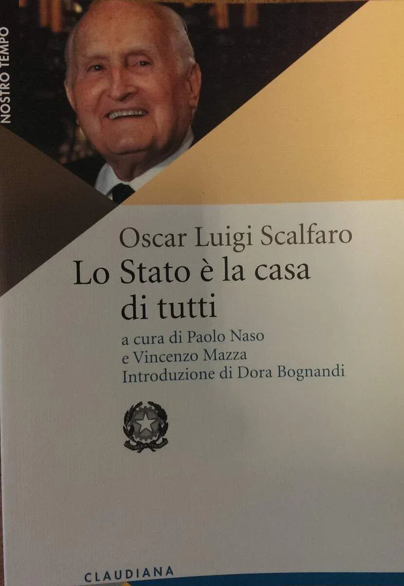 LO STATO È LA CASA DI TUTTI