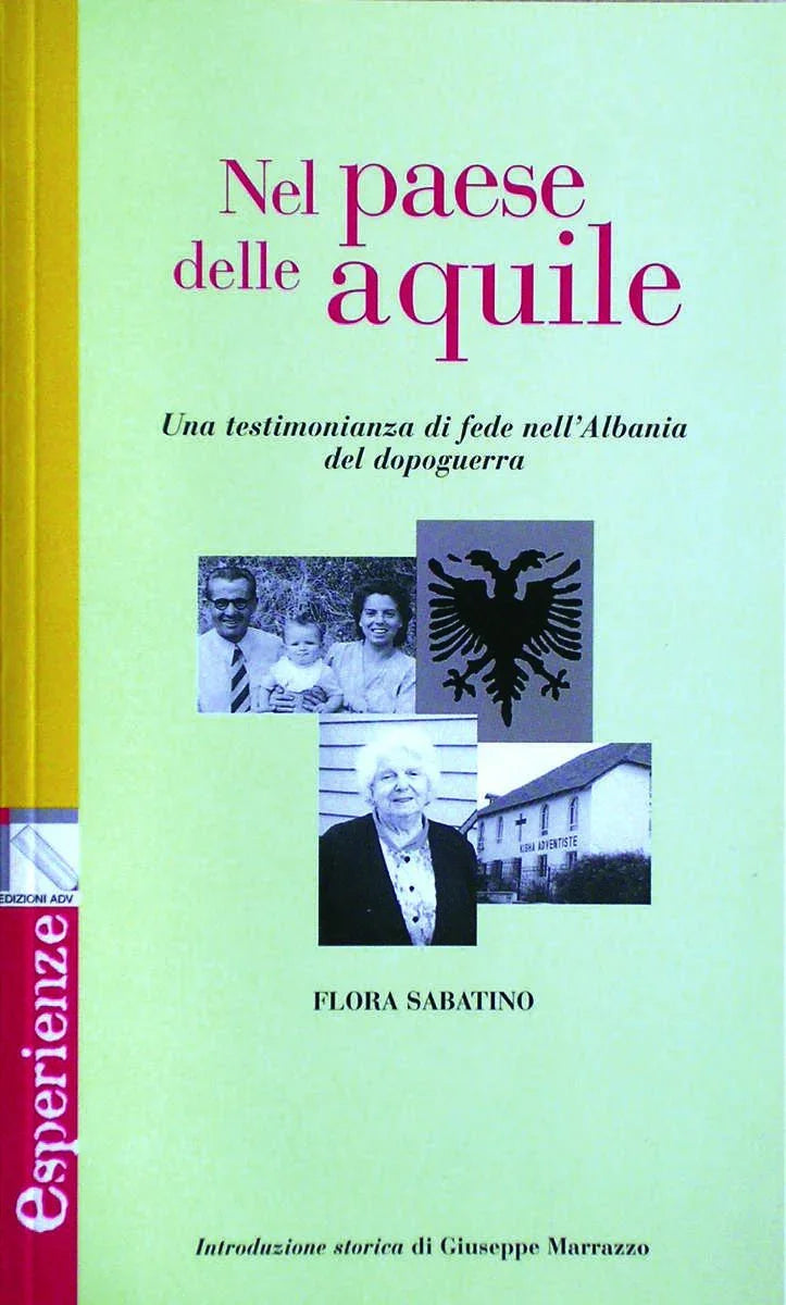 NEL PAESE DELLE AQUILE