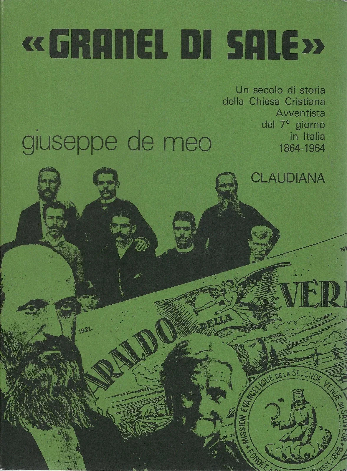 GRANEL DI SALE