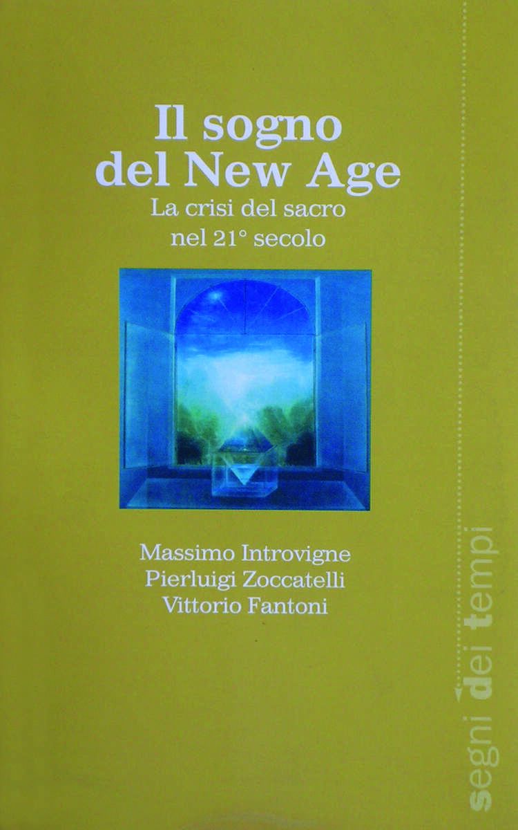 THE NEW AGE DREAM