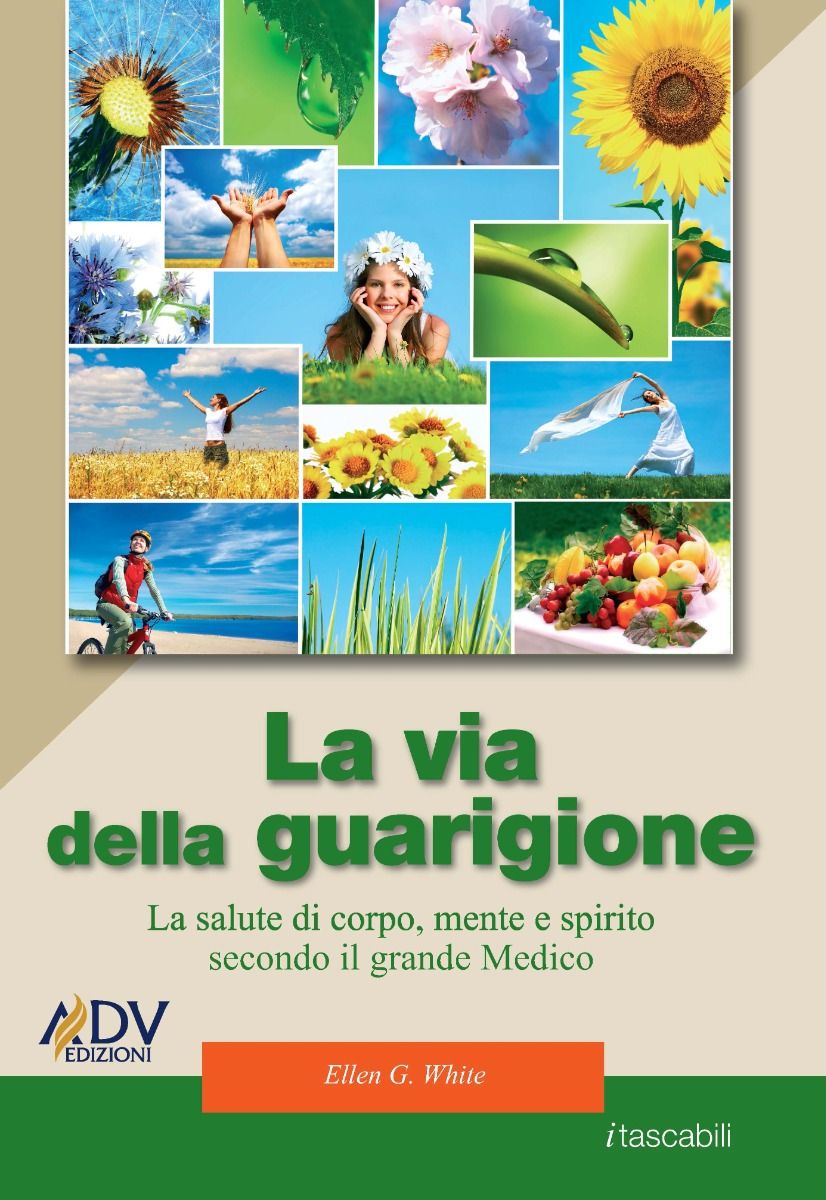 Kit11 Salute+evangelizzazione OFFERTA 1+1
