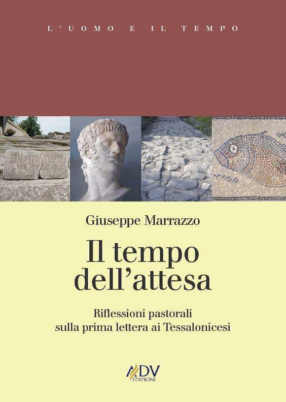 IL TEMPO DELL'ATTESA