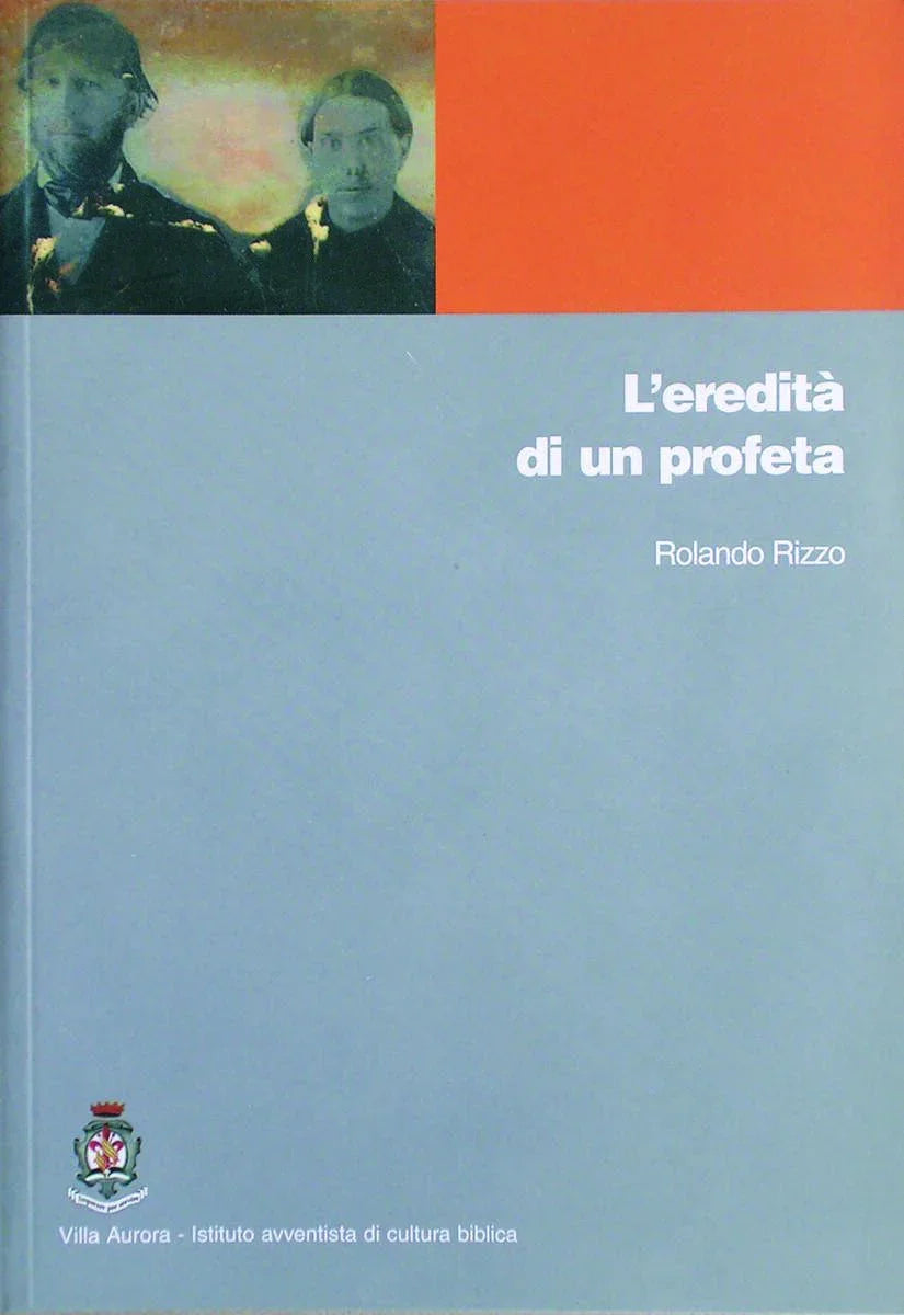 LEGADO DE UN PROFETA
