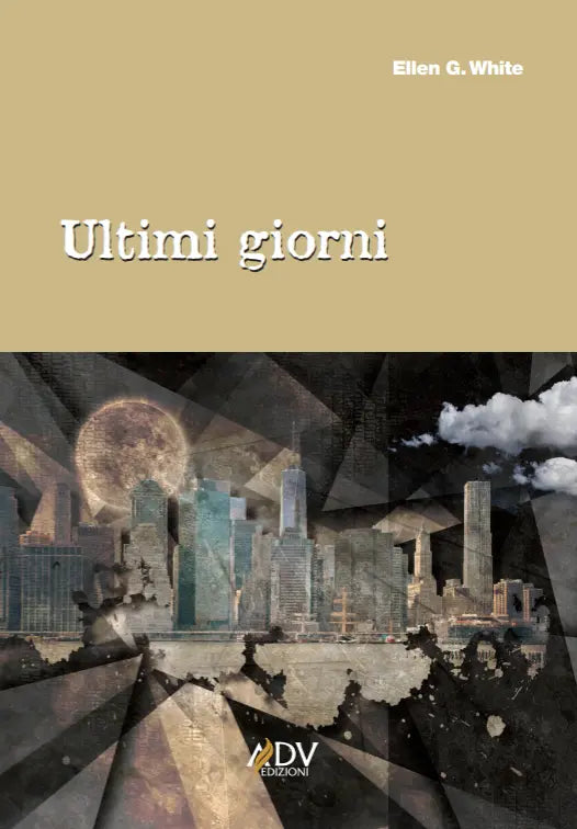 ULTIMI GIORNI