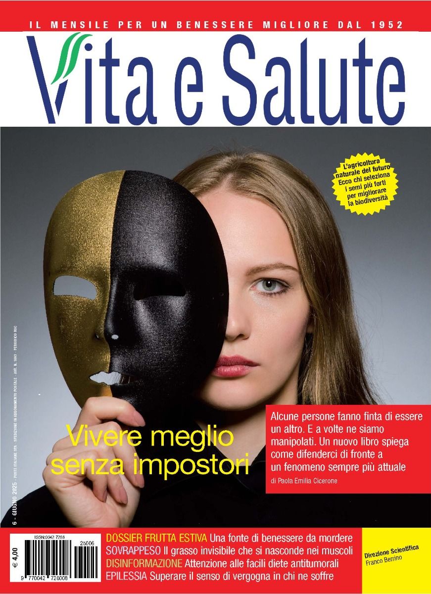 VITA E SALUTE COPIA GIUGNO 2025