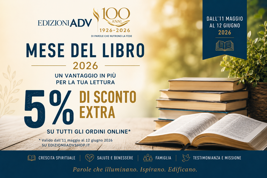 Il 5% online: un piccolo vantaggio in più per leggere e condividere