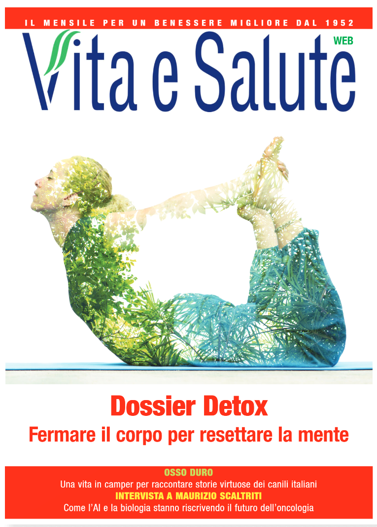 Vita e Salute digitale - Gennaio 2026