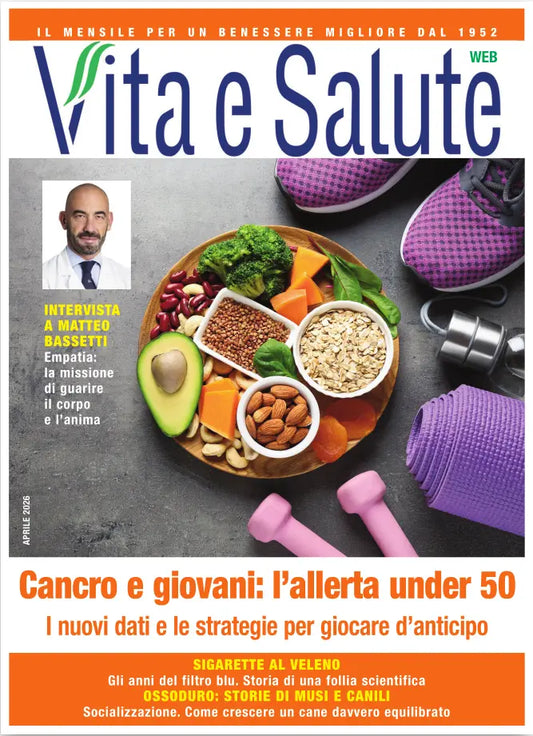 Vita e Salute digitale - Aprile 2026