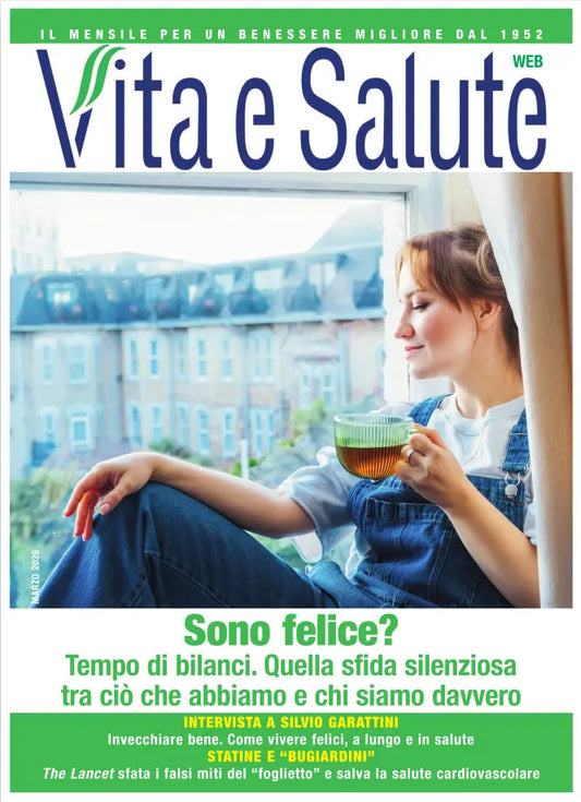 Vita e Salute digitale - Marzo 2026