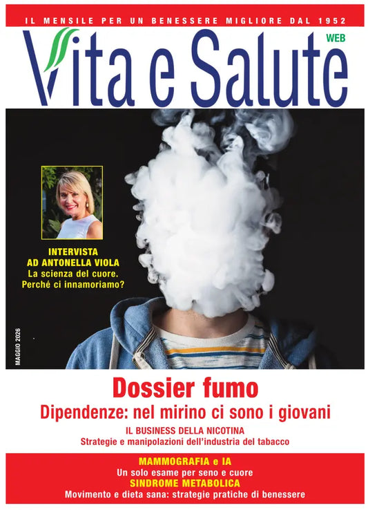 Vita e Salute digitale - Maggio 2026