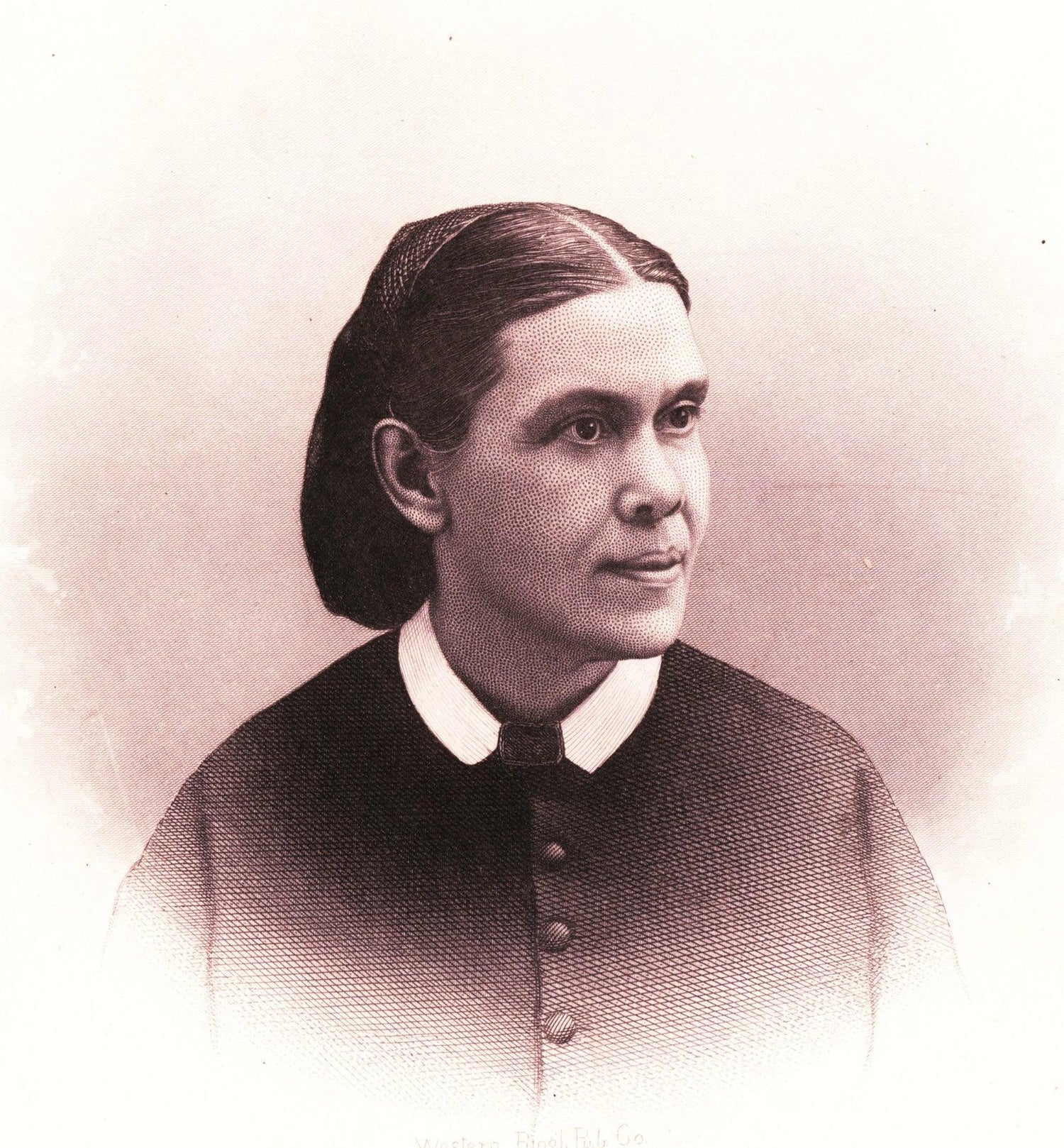 Ellen Gould White - autrice ispirata
