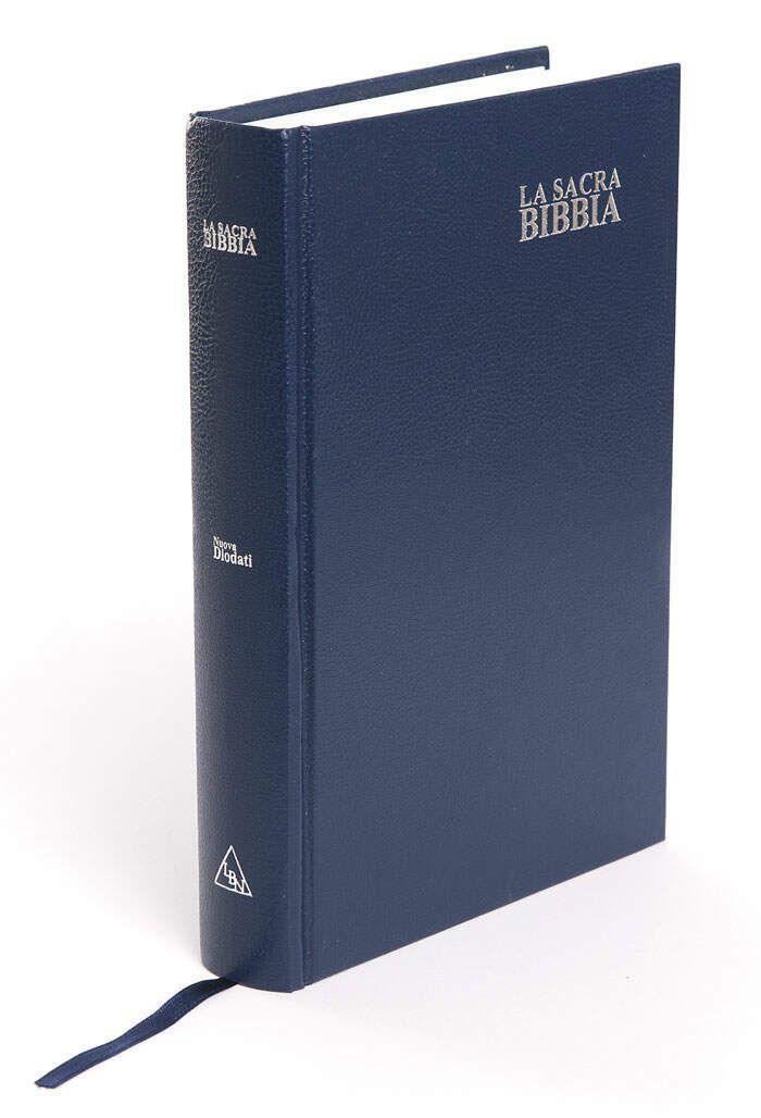Bibbia Nuova Diodati