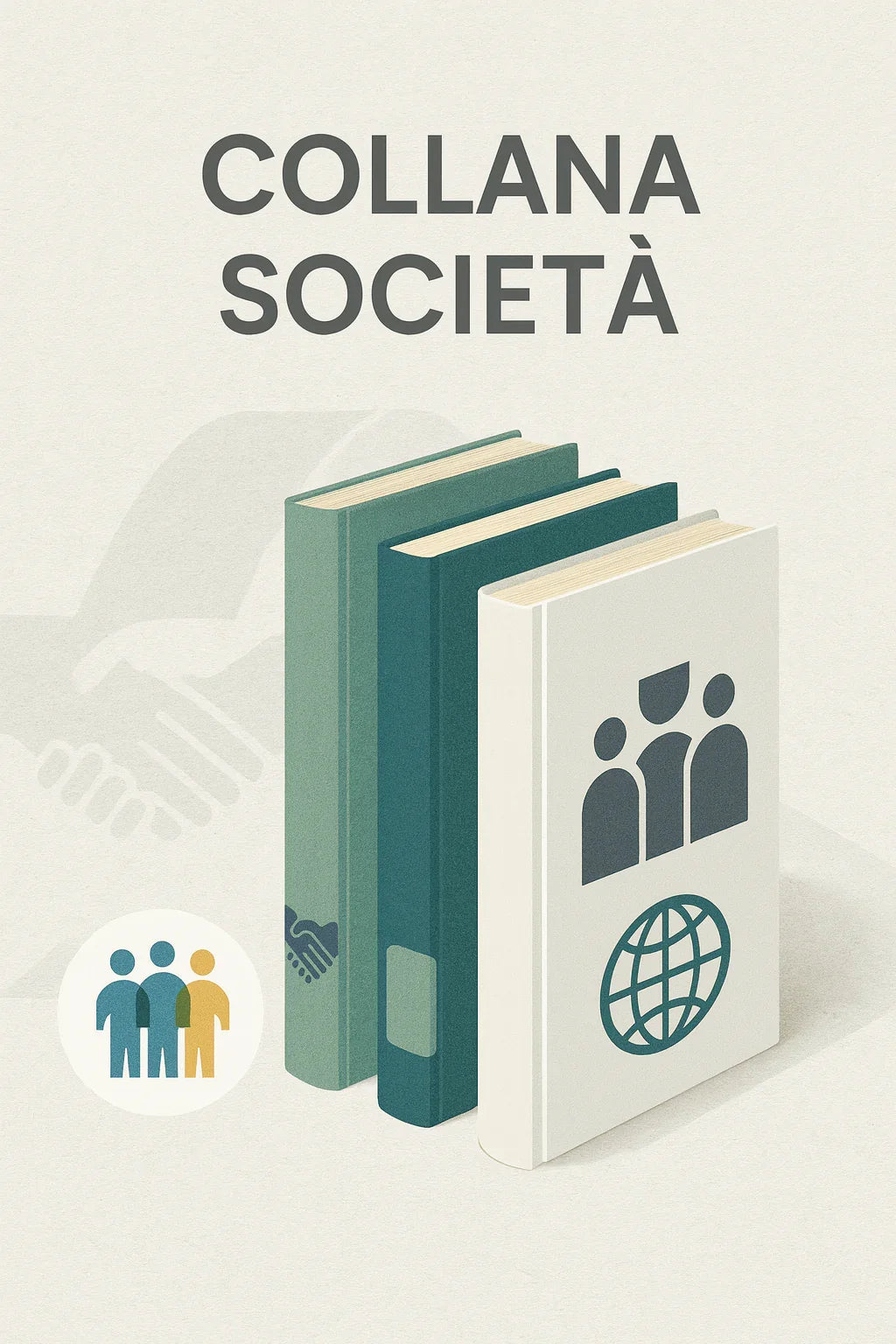Collana Società