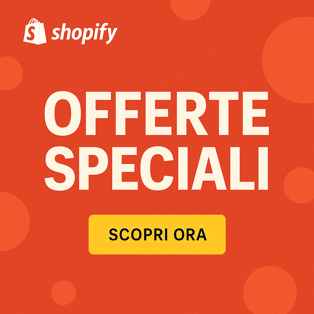 Offerte Speciali