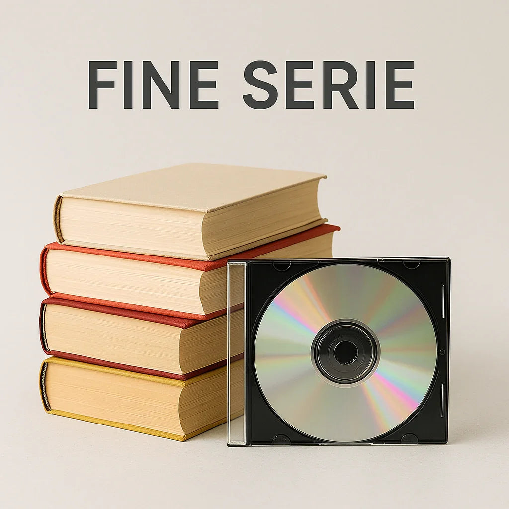 Fine Serie