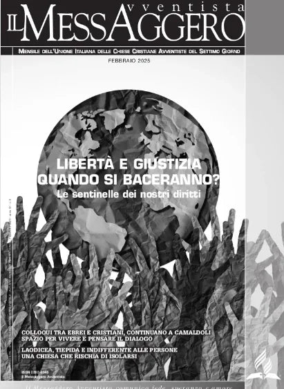 Il Messaggero Avventista