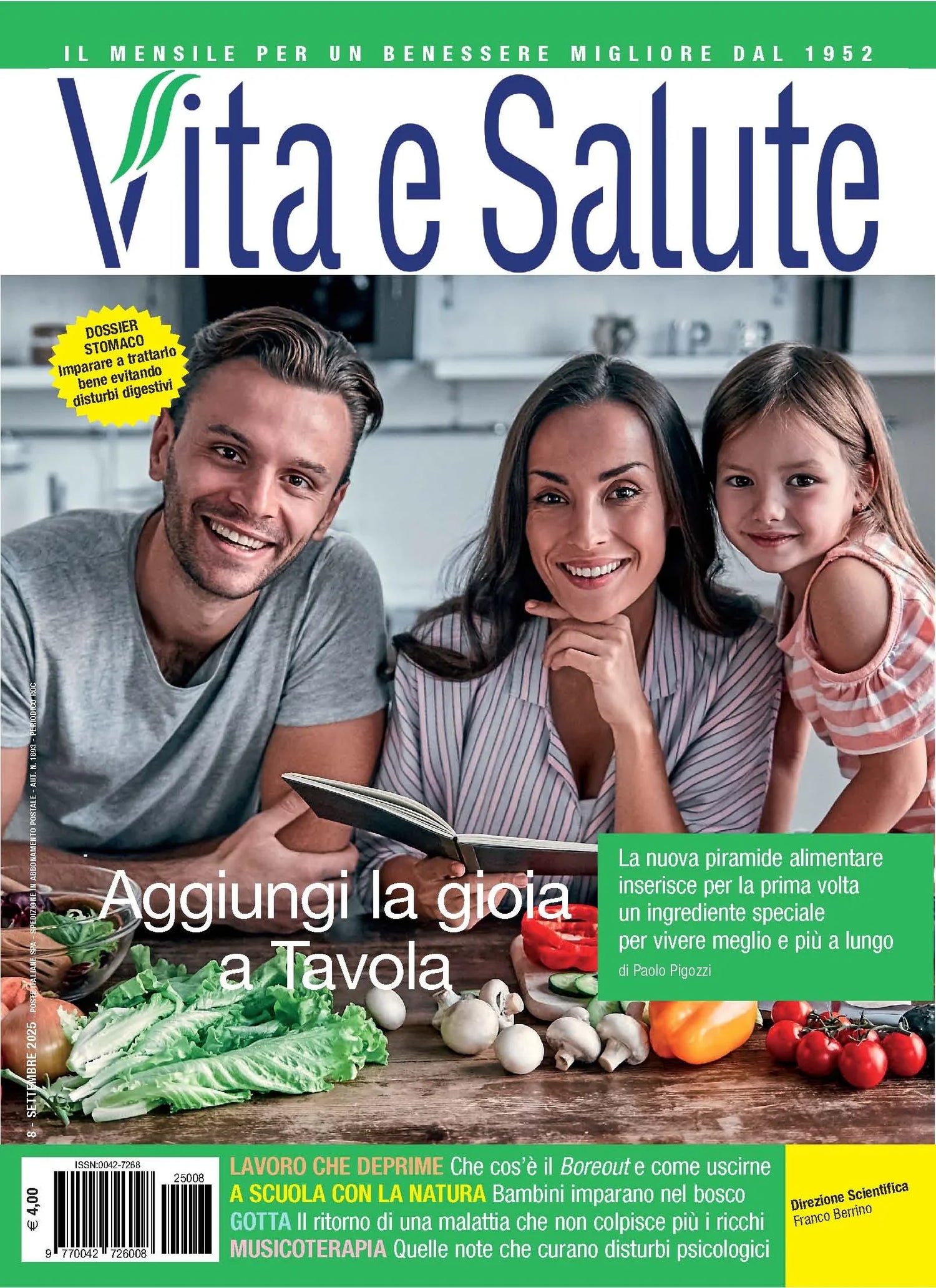 Vita e Salute