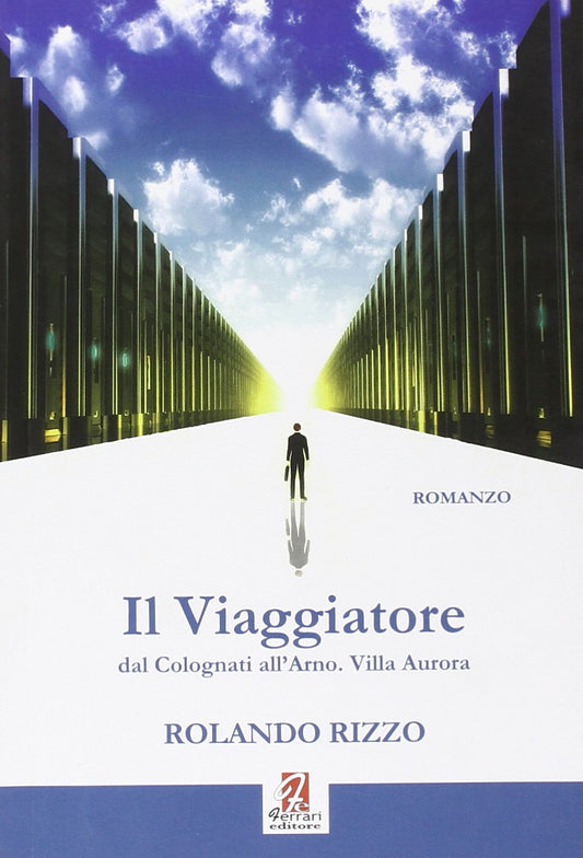 IL VIAGGIATORE
