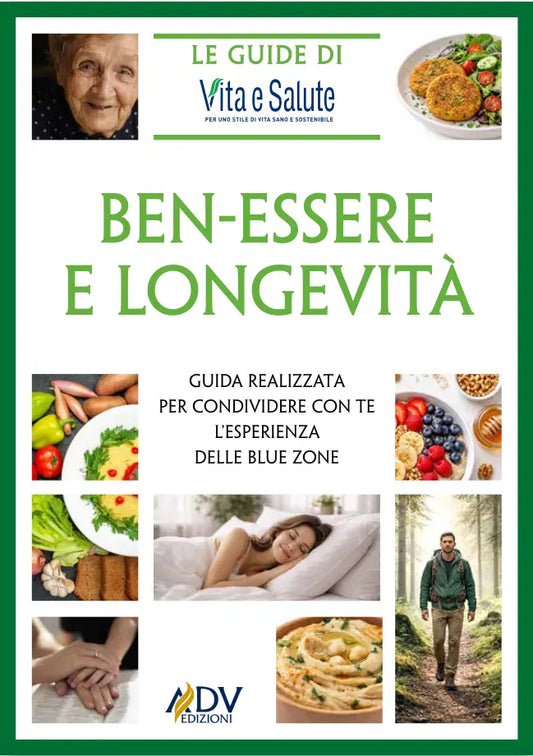 BEN-ESSERE E LONGEVITÀ