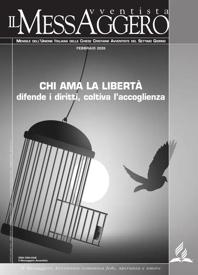 IL MESSAGGERO AVV. COPIA FEB/2026