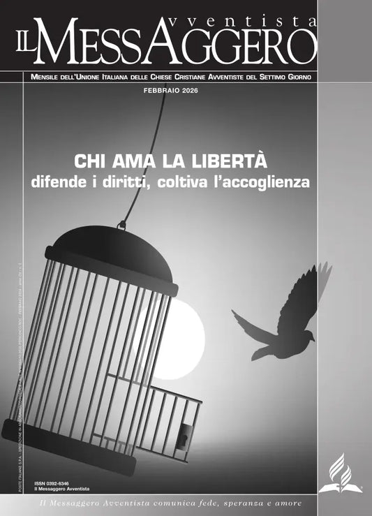 IL MESSAGGERO AVV. COPIA FEB/2026