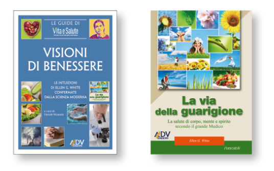 Kit11 Salute+evangelizzazione OFFERTA 1+1