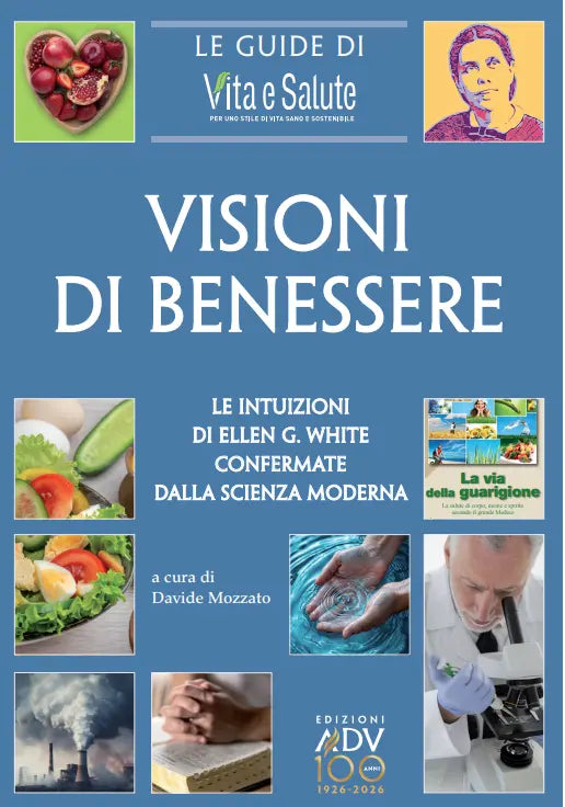 VISIONI DI BENESSERE