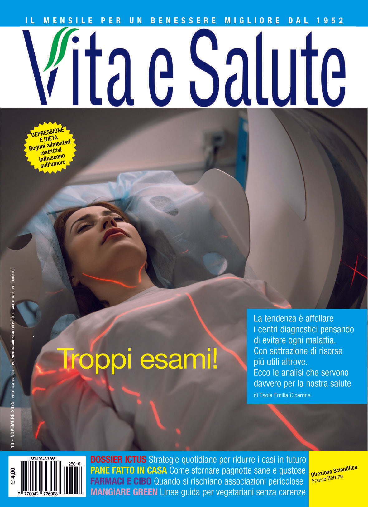 VITA E SALUTE COPIA NOVEMBRE 2025
