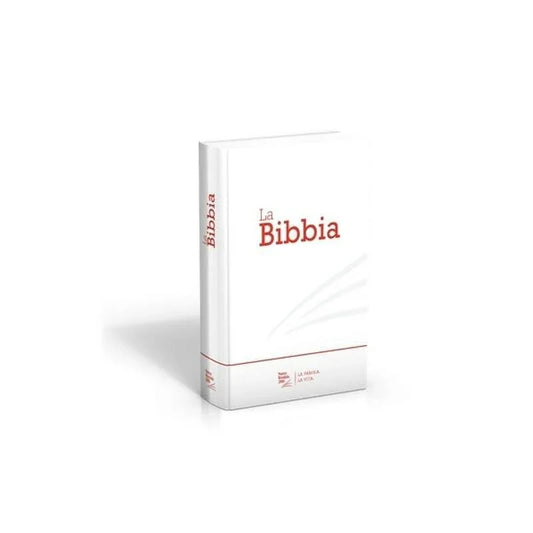 BIBLE NR LOW COST SIZE 11x17 RIGID