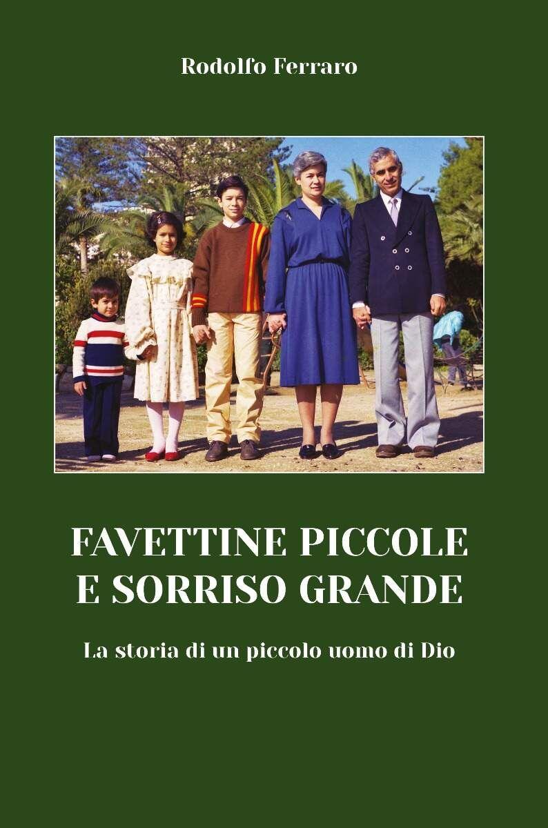 FAVETTINE PICCOLE E SORRISO GRANDE