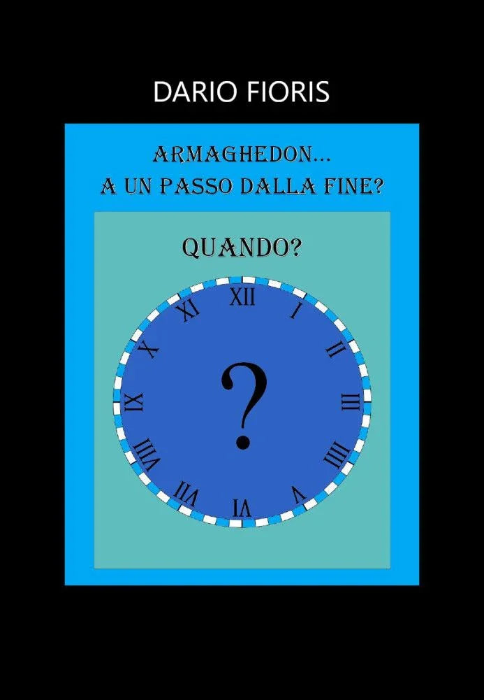 ARMAGHEDON... A UN PASSO DALLA FINE?