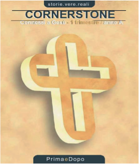 LEZIONARIO SDS CORNERSTONE ABBONAMENTO 1-4 anno A