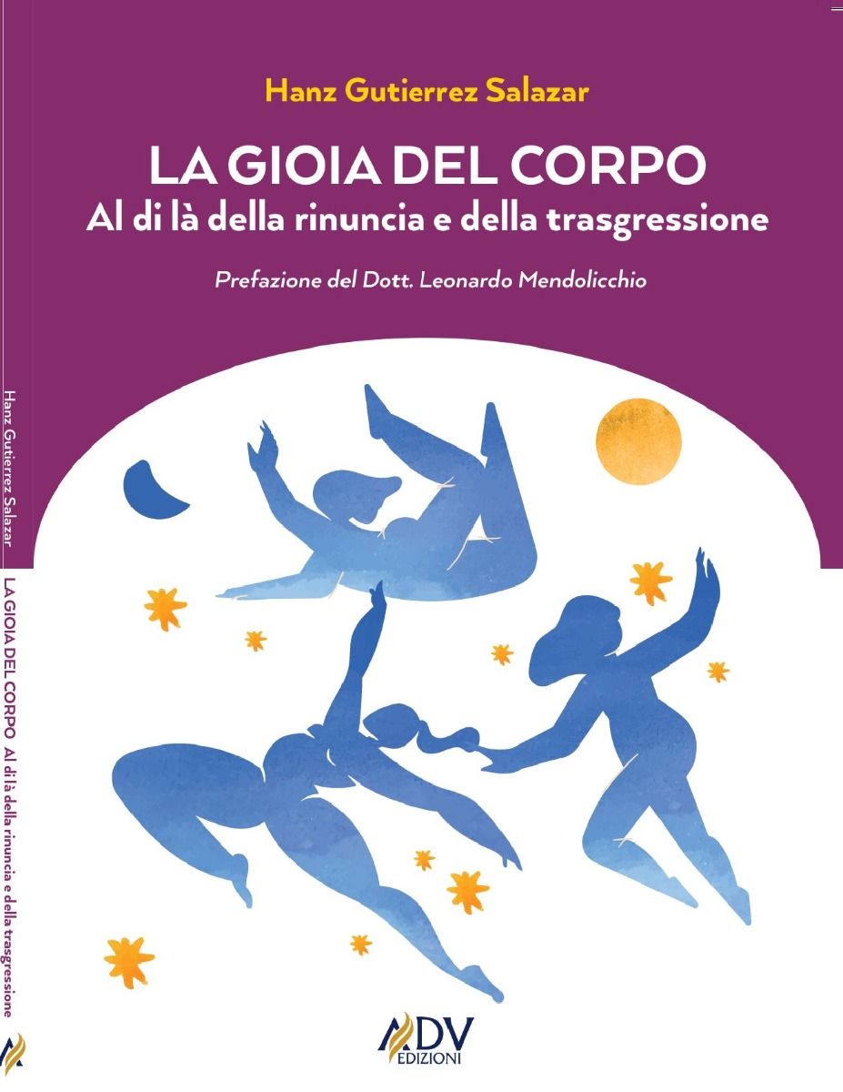 LA GIOIA DEL CORPO