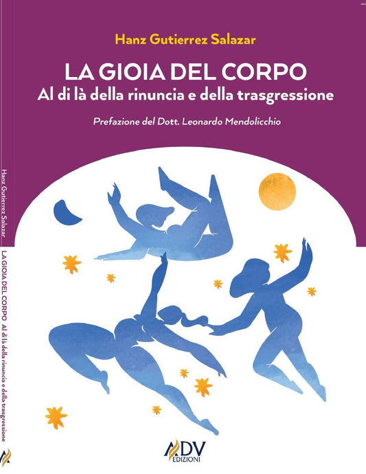LA GIOIA DEL CORPO